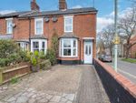 Thumbnail for sale in Springfield Road, Bury St. Edmunds