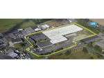 Thumbnail to rent in Distribution Park, North West Industrial Estate, Mill Hill, Peterlee, County Durham