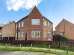 Thumbnail to rent in Meadowfield, Bubwith, Selby, East Riding Of Yorkshi