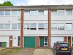 Thumbnail to rent in Hatcliffe Close, London