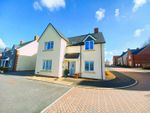 Thumbnail for sale in Merlin Crescent, Charfield, Wotton-Under-Edge