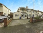 Thumbnail for sale in Laburnum Avenue, Liverpool, Merseyside