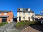 Thumbnail for sale in Samuel Armstrong Way, Crewe, Cheshire