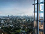 Thumbnail to rent in North Tower, 67 Bondway, London