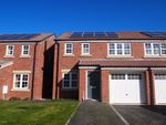 Thumbnail to rent in Glebelands, Taunton