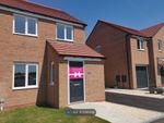 Thumbnail to rent in Winceby Gardens, Horncastle