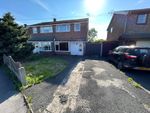 Thumbnail for sale in Withy Grove Crescent, Bamber Bridge, Preston, Lancashire