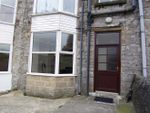 Thumbnail to rent in Marlow Street, Buxton