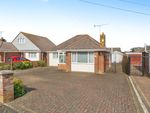 Thumbnail for sale in Hollybank Crescent, Hythe, Southampton, Hampshire