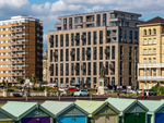 Thumbnail to rent in Grand Avenue, Hove