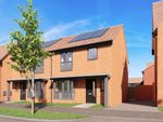 Thumbnail to rent in "The Chandler" at Isaacs Lane, Burgess Hill