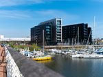 Thumbnail to rent in Bayscape, Watkiss Way, Cardiff Bay
