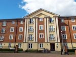 Thumbnail to rent in Brunel Crescent, Swindon