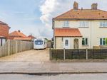 Thumbnail to rent in Recreation Road, North Walsham