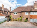 Thumbnail to rent in Pewley Way, Guildford