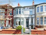 Thumbnail for sale in Redcar Road, Blackpool, Lancashire