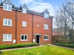 Thumbnail for sale in Platinum Apartments, Silver Street, Reading, Berkshire
