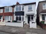 Thumbnail to rent in Magdalen Road, Hilsea, Portsmouth