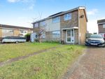 Thumbnail for sale in Hathaway Road, Swindon, Wiltshire