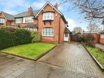 Thumbnail to rent in Willow Road, Bournville, Birmingham, West Midlands