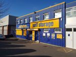 Thumbnail to rent in Safestore Self Storage, Southern Cross, London Road, Swanley