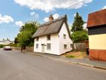 Thumbnail to rent in High Street, Gt Chesterford, Saffron Walden, Essex