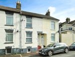 Thumbnail to rent in Seymour Road, Chatham, Kent