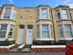 Thumbnail to rent in Leopold Road, Kensington, Liverpool