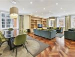 Thumbnail to rent in Stratton Street, Mayfair, London