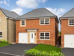Thumbnail to rent in "Windermere" at Blenheim Avenue, Brough