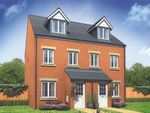 Thumbnail to rent in "The Souter" at Sterling Way, Shildon