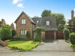 Thumbnail for sale in Sefton Drive, Wilmslow, Cheshire