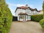 Thumbnail to rent in Hauxton Road, Trumpington, Cambridge