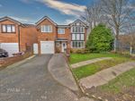 Thumbnail for sale in Canterbury Way, Heath Hayes, Cannock