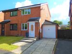 Thumbnail to rent in Longley Close, Fulwood, Preston