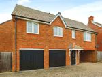 Thumbnail to rent in Field Place, Warblington, Hampshire