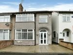 Thumbnail to rent in Seafield Avenue, Liverpool