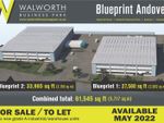 Thumbnail for sale in Blueprint Plot 35, Walworth Business Park, Andover, Hampshire