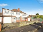 Thumbnail for sale in Brookvale Road, Solihull