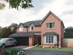 Thumbnail for sale in Church Croft, Church Road, Weeton, Preston