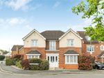 Thumbnail to rent in Barnock Close, Braeburn Park, Crayford, Kent