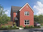 Thumbnail to rent in "The Sherwood" at London Road, Rockbeare, Exeter