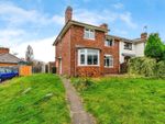 Thumbnail for sale in Vimy Road, Wednesbury