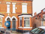 Thumbnail to rent in Foxhall Road, Nottingham