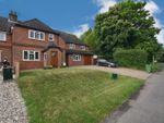 Thumbnail to rent in Monk Sherborne Road, Charter Alley, Tadley