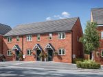 Thumbnail to rent in "The Padbury" at Coventry Road, Exhall, Coventry