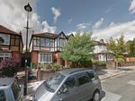 Thumbnail to rent in Manor Court Road, Hanwell, Ealing