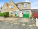 Thumbnail for sale in Sedgefield Drive, Thurnby, Leicester