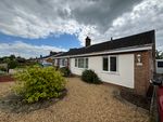 Thumbnail to rent in Purdy Way, Aylsham, Norwich