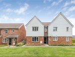 Thumbnail to rent in Aphrodite Way, Burgess Hill, West Sussex